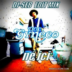 DOC GYNECO NE ICI DJ - SEB MIX