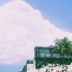 24' Sunday Sippers Mix14 - Afro House Set