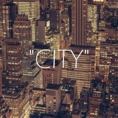 CITY Beat (Prod. Chillo_Tid)