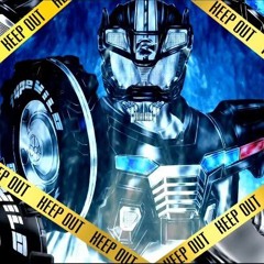 Kamen rider drive type wild standby