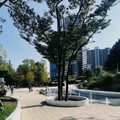 ひとり歩く demo