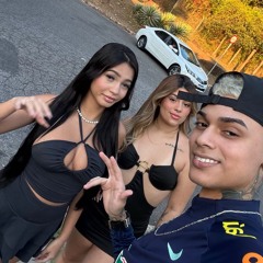 QUANDO A GENTE SE ENCONTRA - DJ SCAR - MCs KEVIN O CHRIS & GORDINHO DO CATARINA