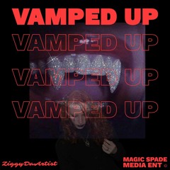 VAMPED UP