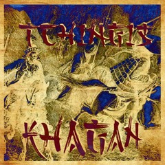 VÏCTUS- Tchingis Khagan