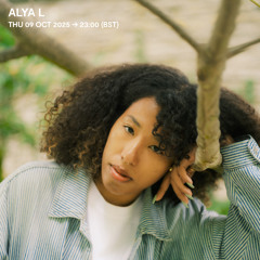 ALYA L - 09 October 2025