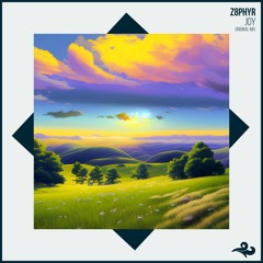 Z8phyR - Joy (Original Mix) [Preview]