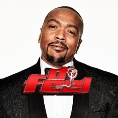 Timbaland Live Mix