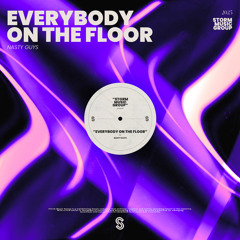 Everybody On The Floor