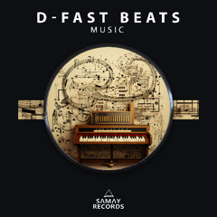 D-Fast Beats - Music (Samay Records)