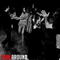 Mood Mike Music - Turn Around