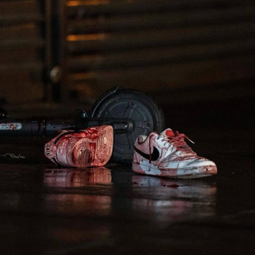 Trap or die(soundcloud history)