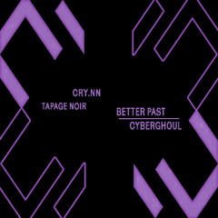 CRY.NN - Better Past [NEUDUAL001]