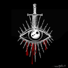 Seeping Blood