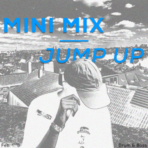 MINI MIX JUMP UP - Feb. ²°²5