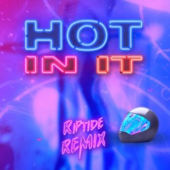 Tiesto & Charli XCX - Hot In It (Riptide Remix)