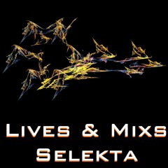 Live et mix selekta