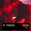 Poggio - Trommel InSession 125 DJ mix artwork - Electronic music tracklist cover image