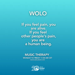 Music Therapy 13th of NOV 24