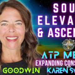Spiritual Awakening_ Energy Healing_ Extraterrestrial Kara Goodwin on ATP Media