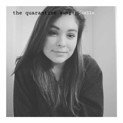 the quarantine song