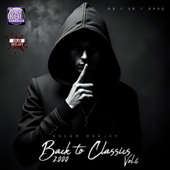 Back to Classics 2000 Vol.6 (03-10-2025)