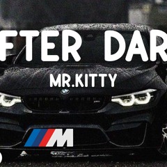 Mr.Kitty - After Dark (MANPEREZ Remix)