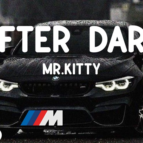 Mr.Kitty - After Dark (MANPEREZ Remix)