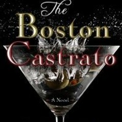 📖 18+ The Boston Castrato by Colin W. Sargent