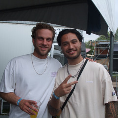 Djordin Sinay B2B Nick Edwins | Toffler Rotterdam [28-12-2024]