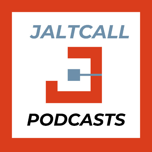 June 2025 JALTCALL Studio Talk "Blowing our Whistle" w Brian, Geoff, Joe & Luc