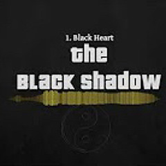 Leo Karlo - BLACK HEART [BLACK SHADOW]