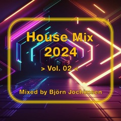 HouseMix 2024 - Vol.02