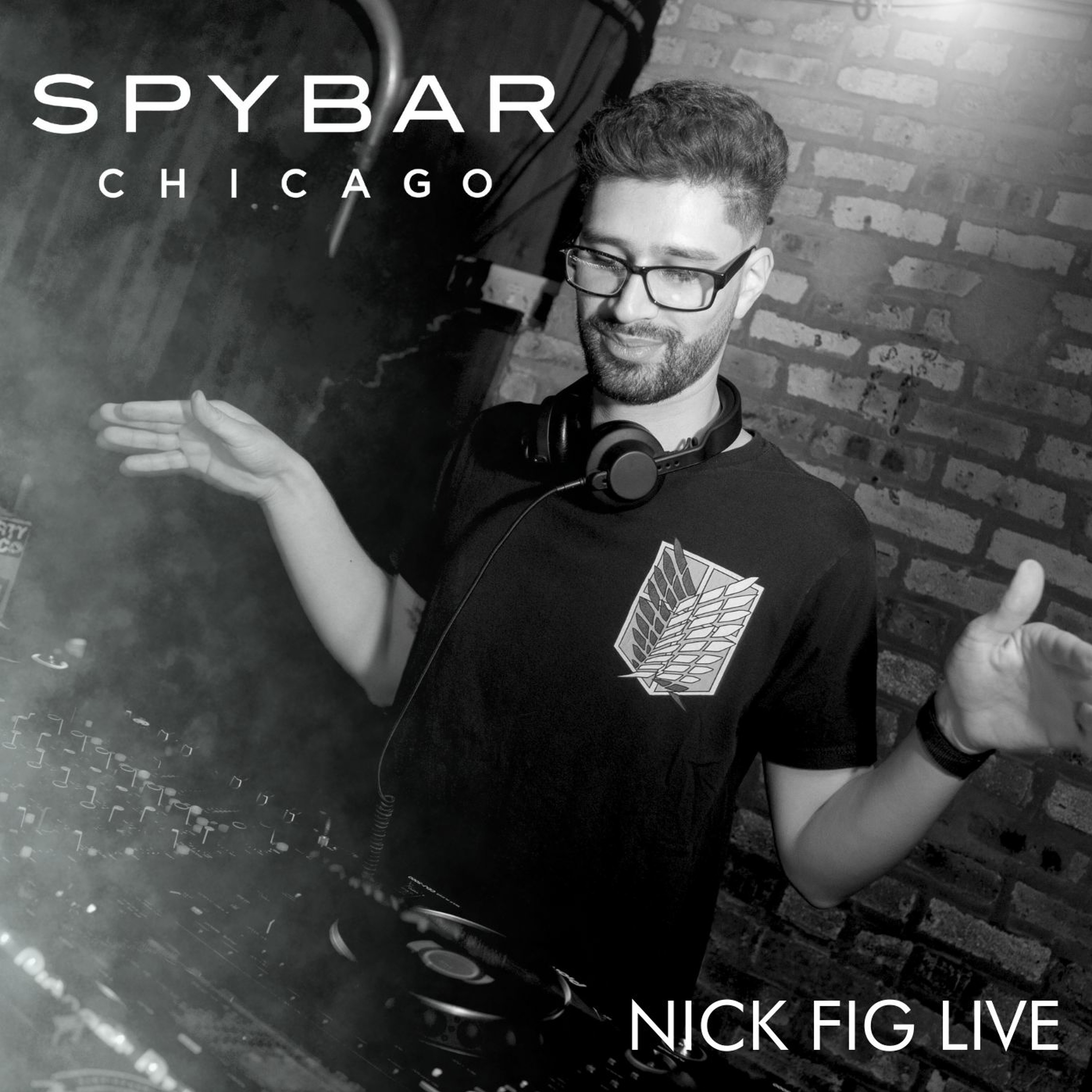 Spybar Radio
