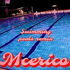 Swimming Pools - (Mcerico Edit)