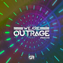 OUTRAGE - WE ARE OUTRAGE 048