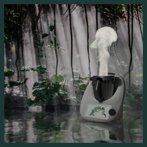 |늪| Swamp Origins |宙|