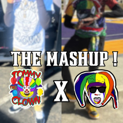 MASHUP! FT TWIN1