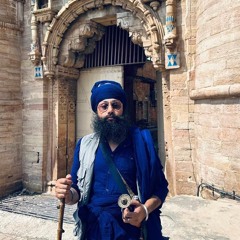 ਦਸਮਬਾਣੀਕੀਰਤਨਭਾਈਗੁਰਪ੍ਰਤਾਪਸਿੰਘਜੀਹਜ਼ੂਰਸਾਹਿਬਵਾਲੇ