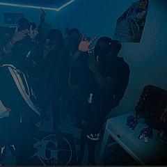 Talking Shit- M4MDuffle x Gkutta