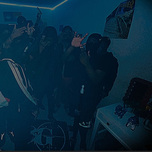 Talking Shit- M4MDuffle x Gkutta