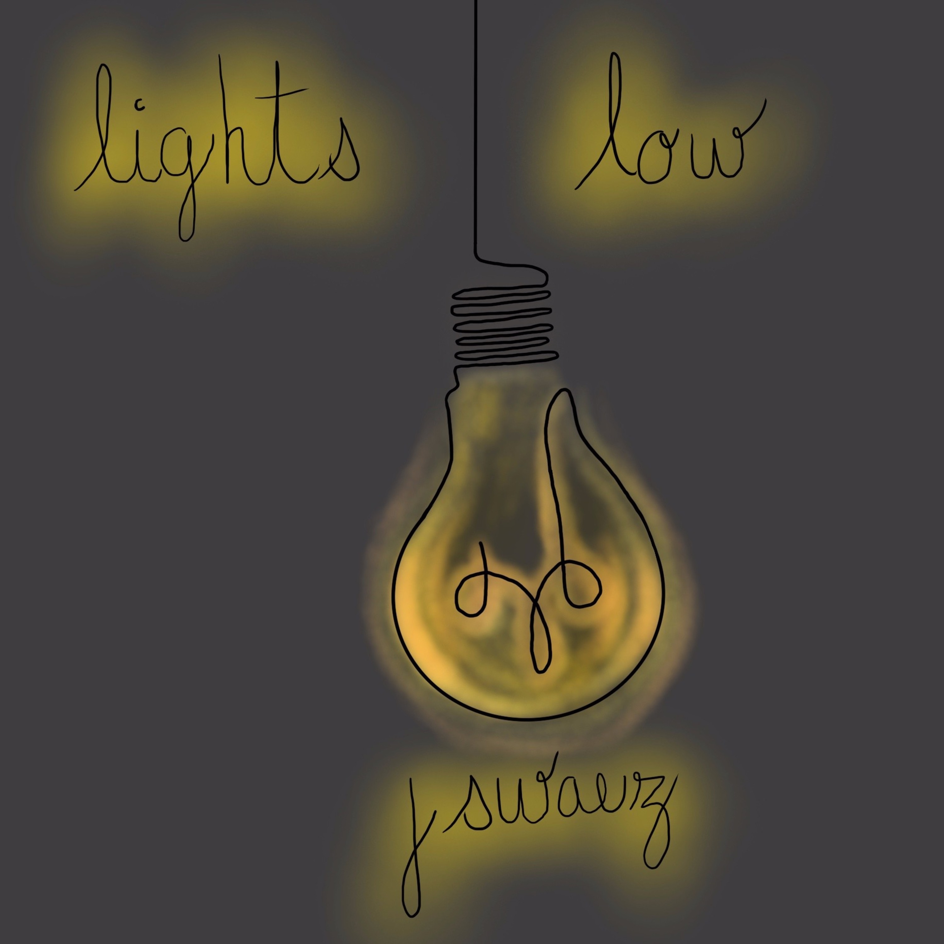 Lights Low episode artwork