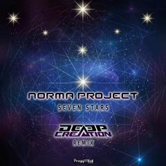 Norma Project - Seven Stars (Deep Creation Remix)