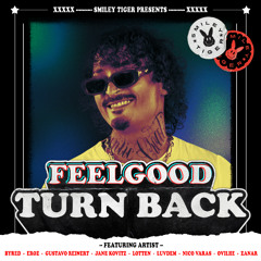 FeelGood, Jane Kovitz - Limera