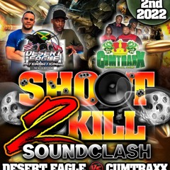 DESERT EAGLE Vs CUMTRAXX