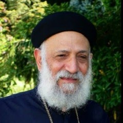 الرؤي و الأحلام في سفر دانيال   / أبونا تادرس يعقوب