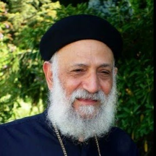 الرؤي و الأحلام في سفر دانيال   / أبونا تادرس يعقوب