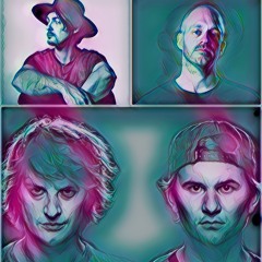 DNB4’S- CAMO & KROOKED, MEFJUS AND JUSTIN HAWKES