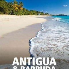 Open PDF Berlitz Pocket Guide Antigua and Barbuda (Travel Guide) (Berlitz Pocket Guides) by  Berlitz