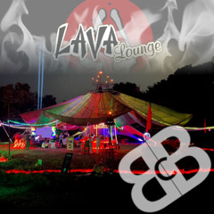Lava Lounge - Flipside 2024 Post Burn (10:45pm)