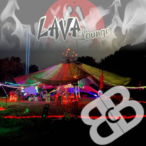 Lava Lounge - Flipside 2024 Post Burn (10:45pm)